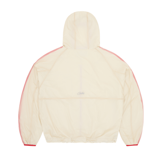 DUAL-LAYER LITEWORK JACKET [CREAM]