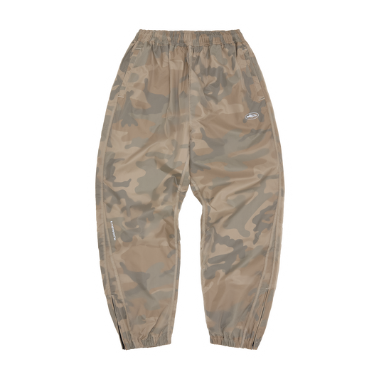 DUAL-LAYER LITEWORK PANT [DESERT CAMO]