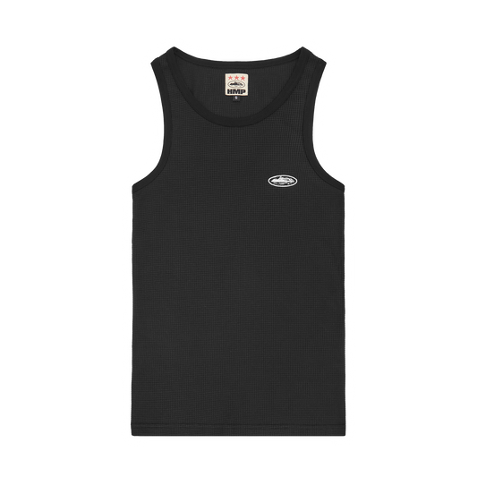 HMP CLASSIC TANK TOP [3PK] [BLACK]