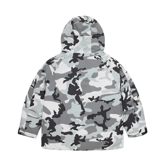 ELITEWORK™ AVALANCHE BOLO PARKA [ARCTIC CAMO]