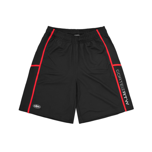 TOURING SHORT [BLACK]