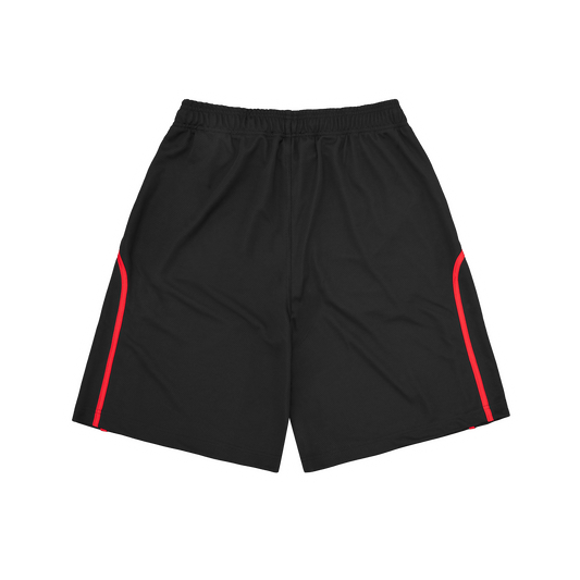 TOURING SHORT [BLACK]