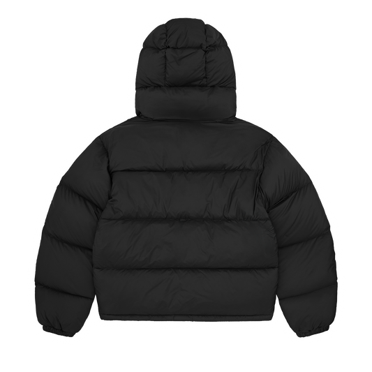 BOLO™ DOWN JACKET [TRIPLE BLACK]