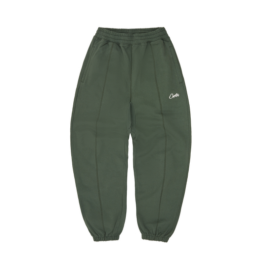 HMP V2 SWEATPANT [FOREST GREEN]