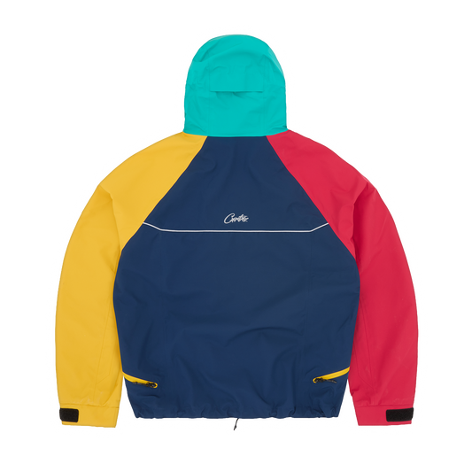 ELITEWORK™ APEX SHELL JACKET [MULTI]