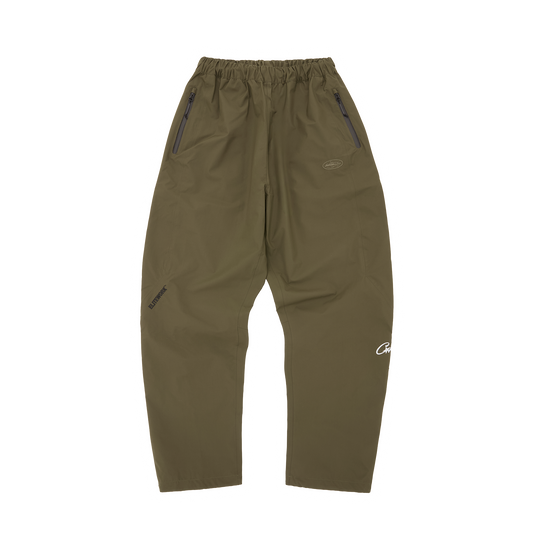 ELITEWORK™ WATERPROOF SHELL PANT [KHAKI]