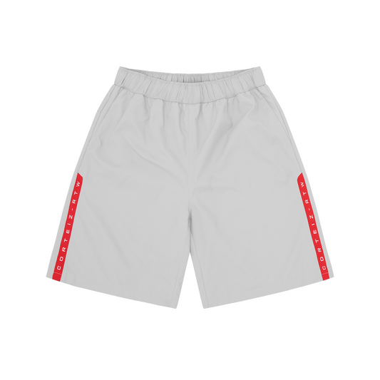 ROSSA SHORT [GREY]