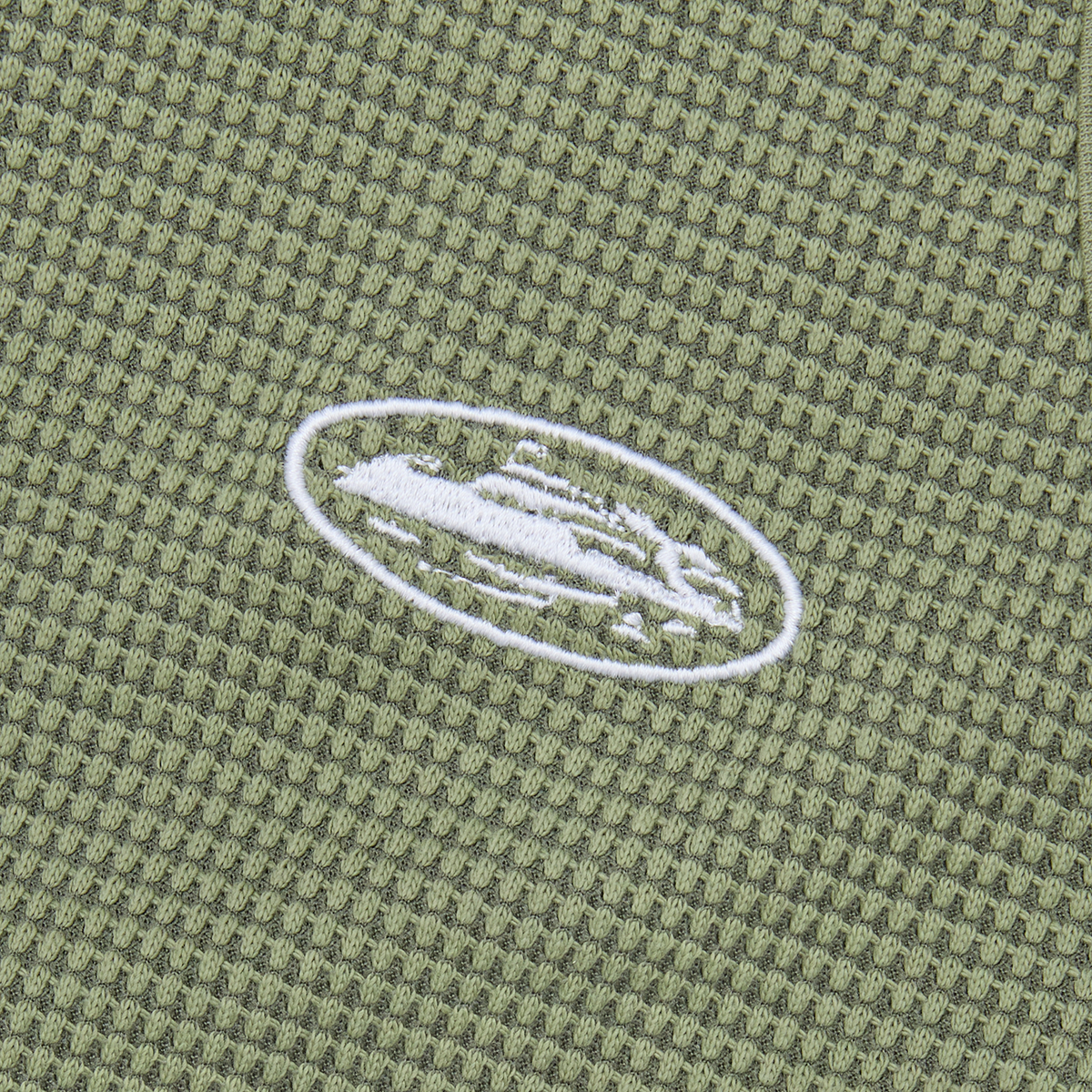 HMP CLASSIC TANK TOP [3PK] [OLIVE]