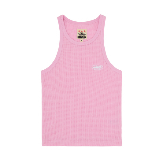 WOMENS CLASSIC TANK TOP [PINK]