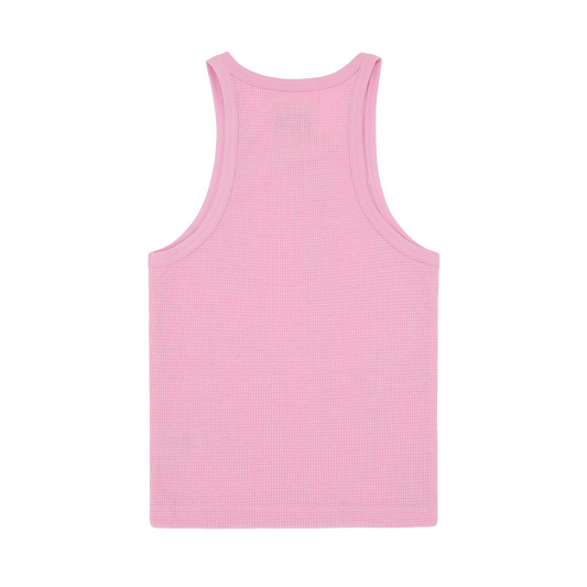 WOMENS CLASSIC TANK TOP [PINK]