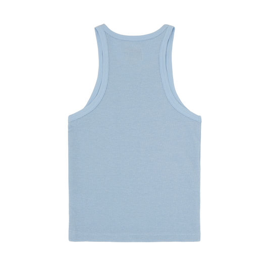 WOMENS CLASSIC TANK TOP [BABY BLUE]