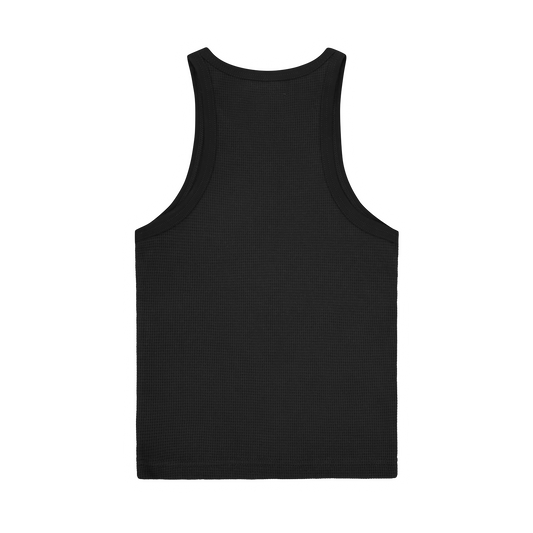 WOMENS CLASSIC TANK TOP [BLACK]