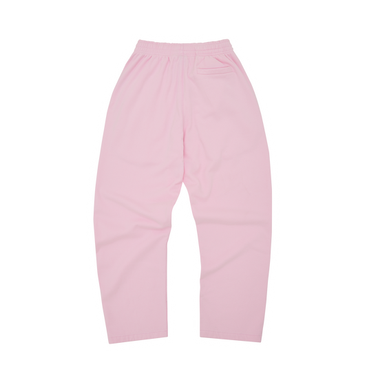 ISLAND KNOCKOUT SWEATPANT [PINK]