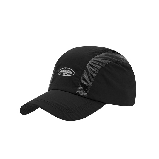LITEWORK QUATTRO CAP [BLACK]