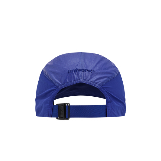 LITEWORK QUATTRO CAP [ROYAL BLUE]