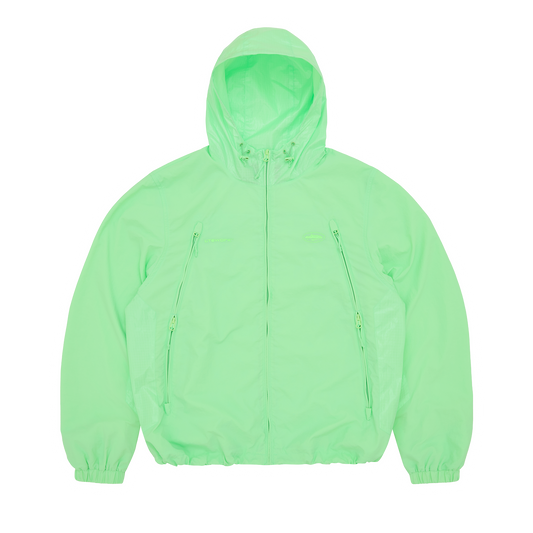 LITEWORK QUATTRO JACKET [GREEN]