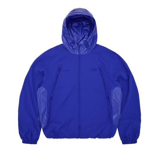 LITEWORK QUATTRO JACKET [ROYAL BLUE]