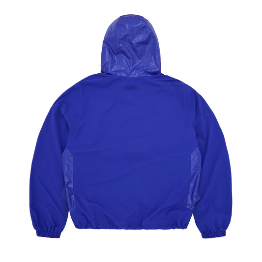 LITEWORK QUATTRO JACKET [ROYAL BLUE]