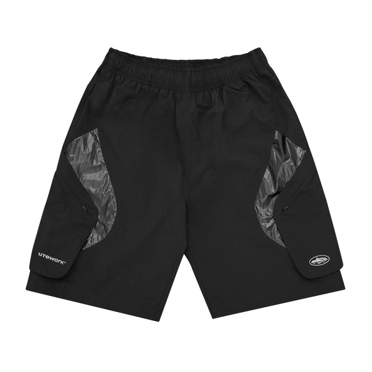 LITEWORK QUATTRO SHORT [BLACK]