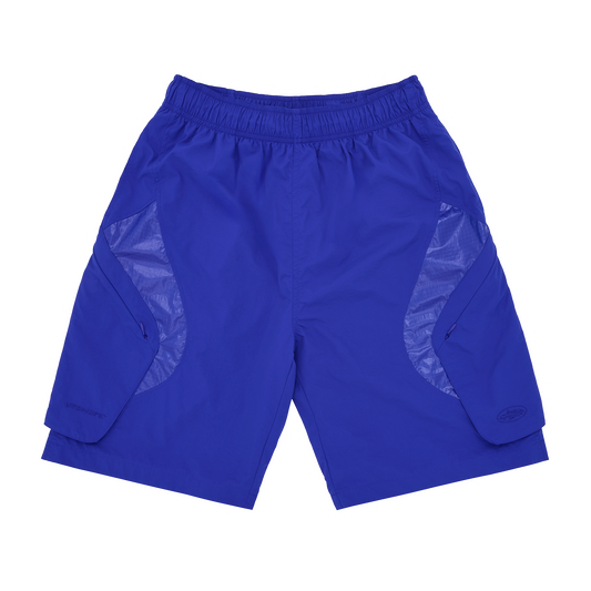 LITEWORK QUATTRO SHORT [ROYAL BLUE]