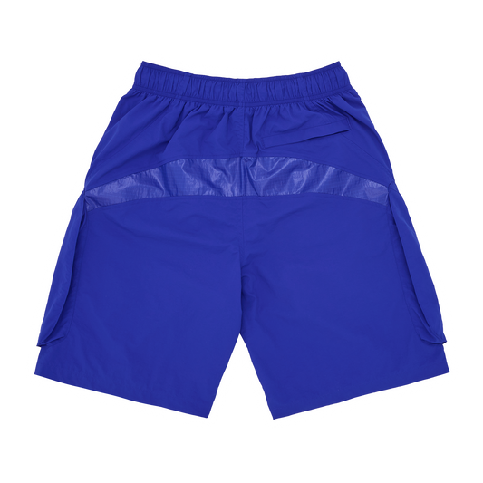 LITEWORK QUATTRO SHORT [ROYAL BLUE]
