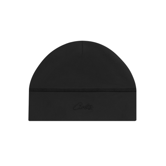 LITEWORKY CAP [TRIPLE BLACK]