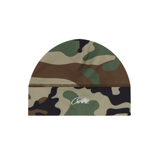 LITEWORKY CAP [WOODLAND CAMO]