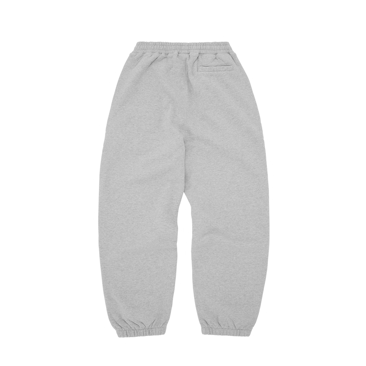 MINI ISLAND SWEATPANT [HEATHER GREY]