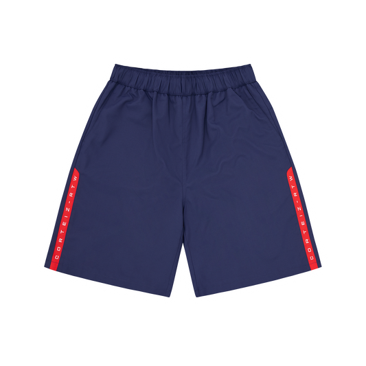 ROSSA SHORT [NAVY]