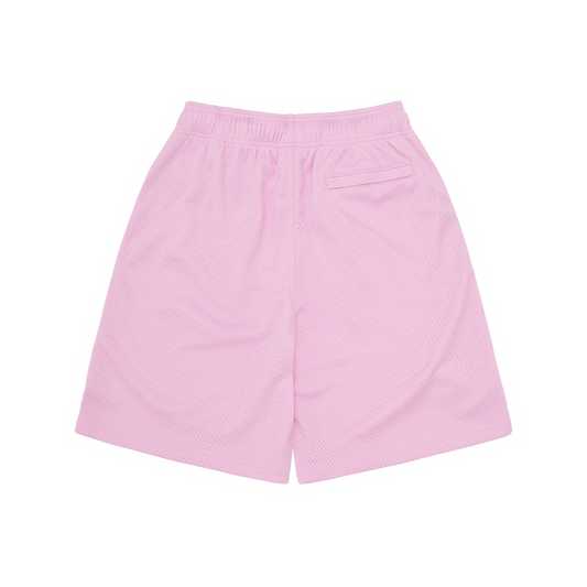 OG ALCATRAZ MESH SHORT [PINK]