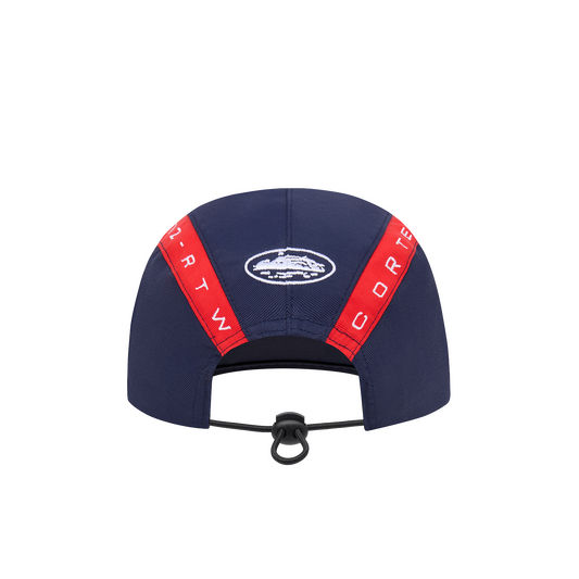 ROSSA CAP [NAVY]