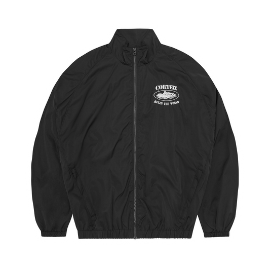 OG SHUKU JACKET [BLACK]