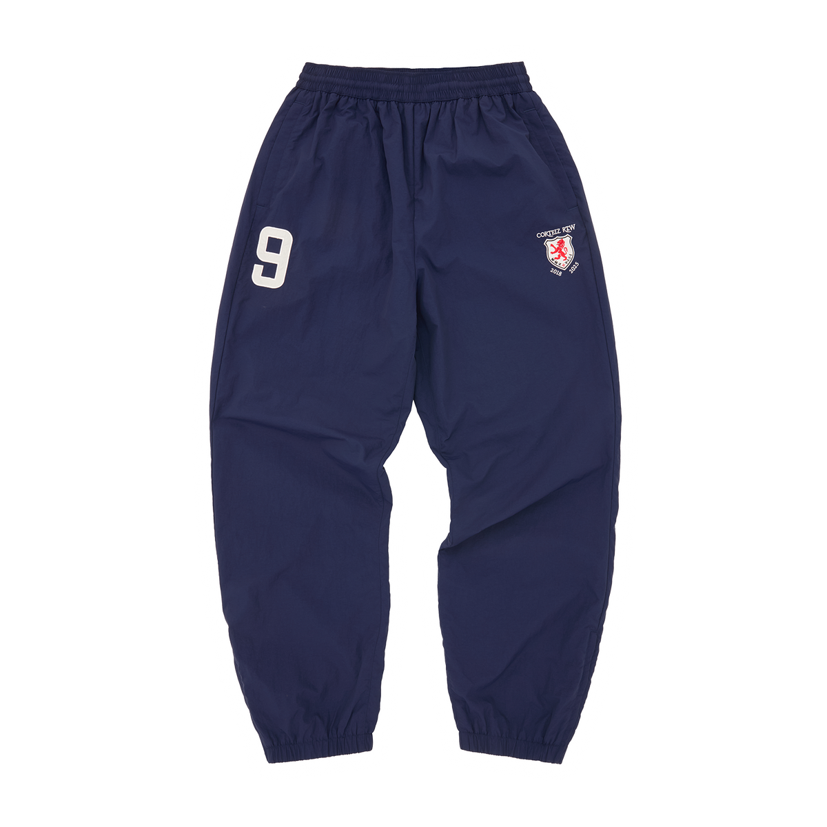 SHIELD SHUKU PANT [NAVY]