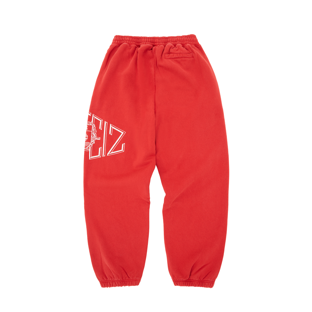 SOPHOMORE SWEATPANT [RED]