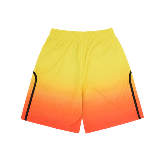 TOURING SHORT [SUNSET]