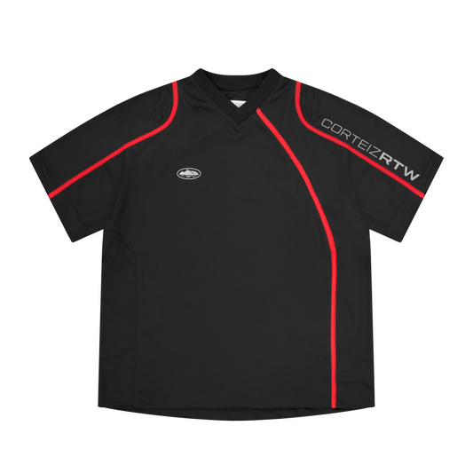 TOURING JERSEY [BLACK]