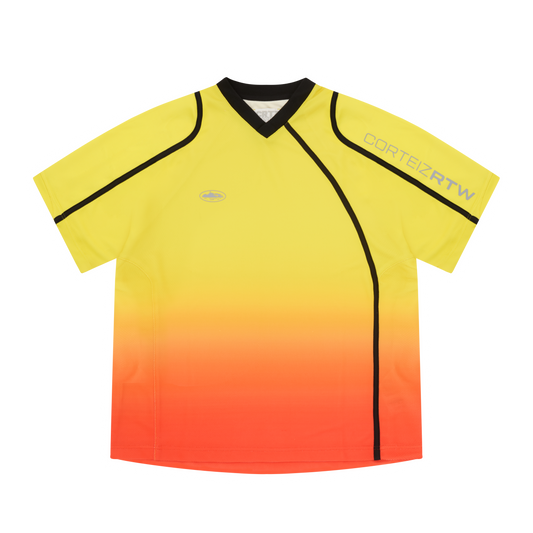TOURING JERSEY [SUNSET]