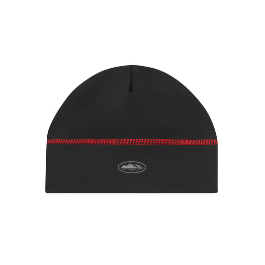 TOURING LITEWORKY CAP [BLACK]