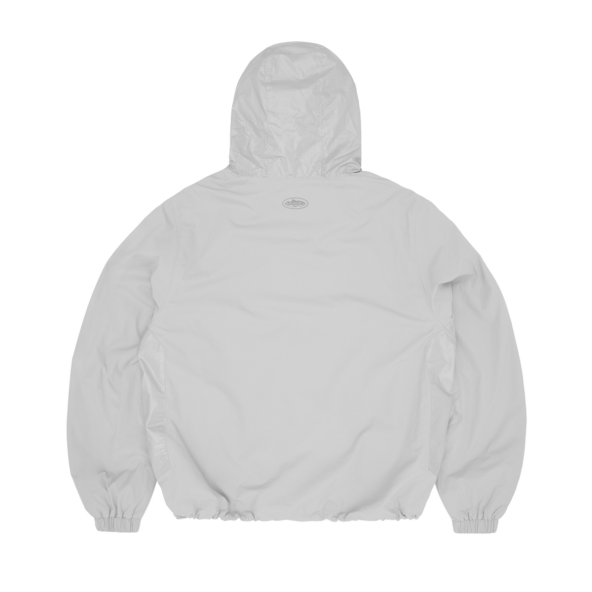 LITEWORK QUATTRO JACKET [GREY]