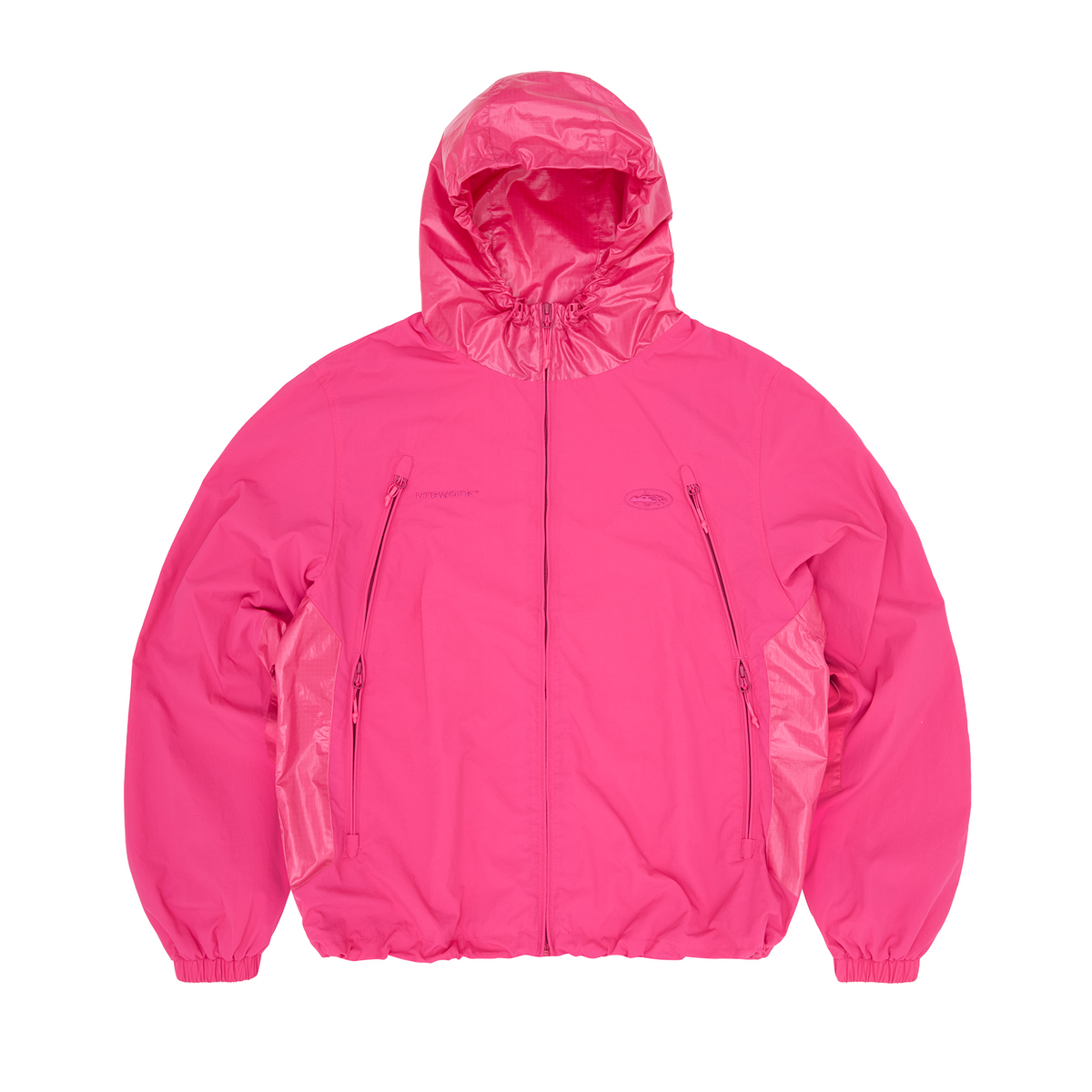 LITEWORK QUATTRO JACKET [PINK]