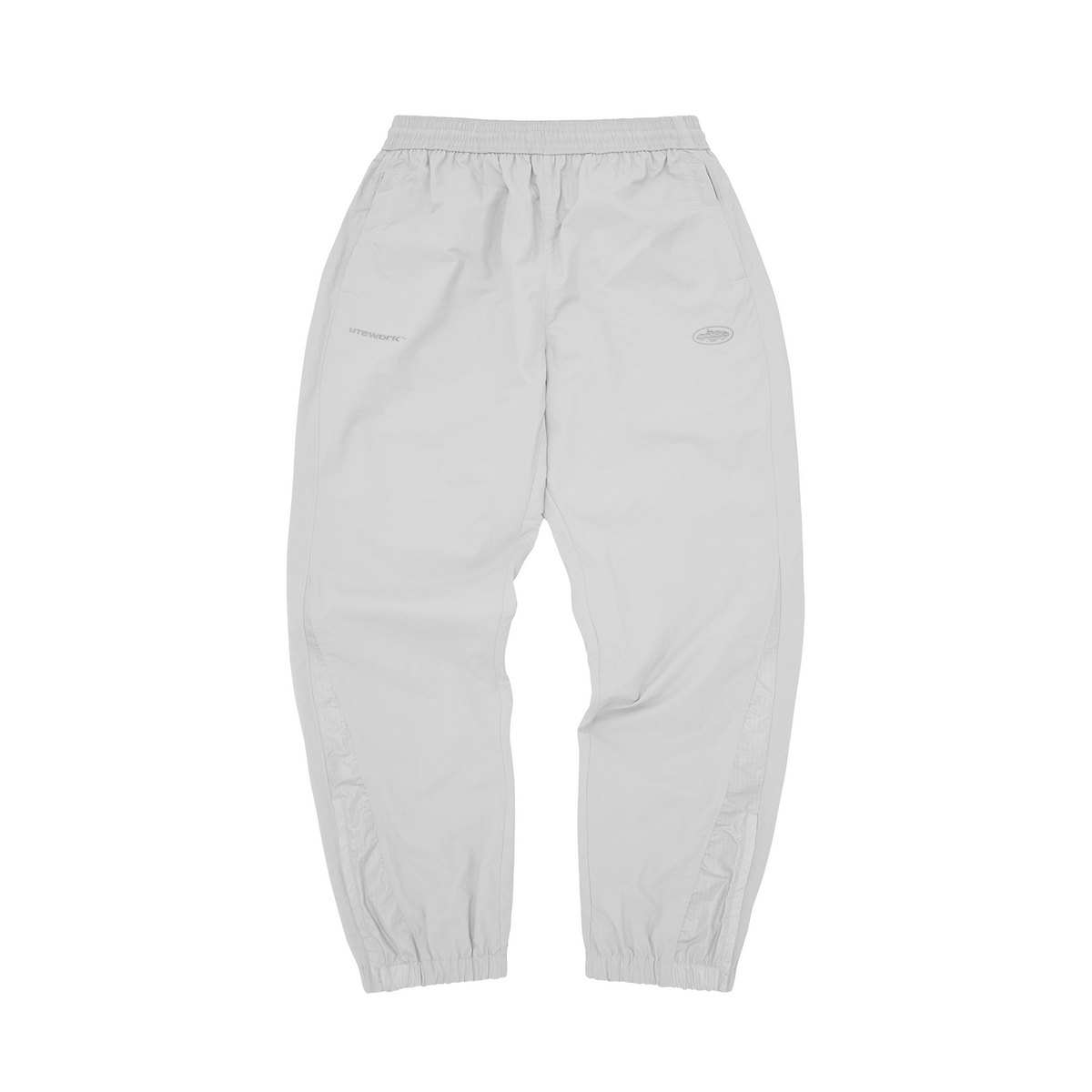 LITEWORK QUATTRO PANT [GREY]