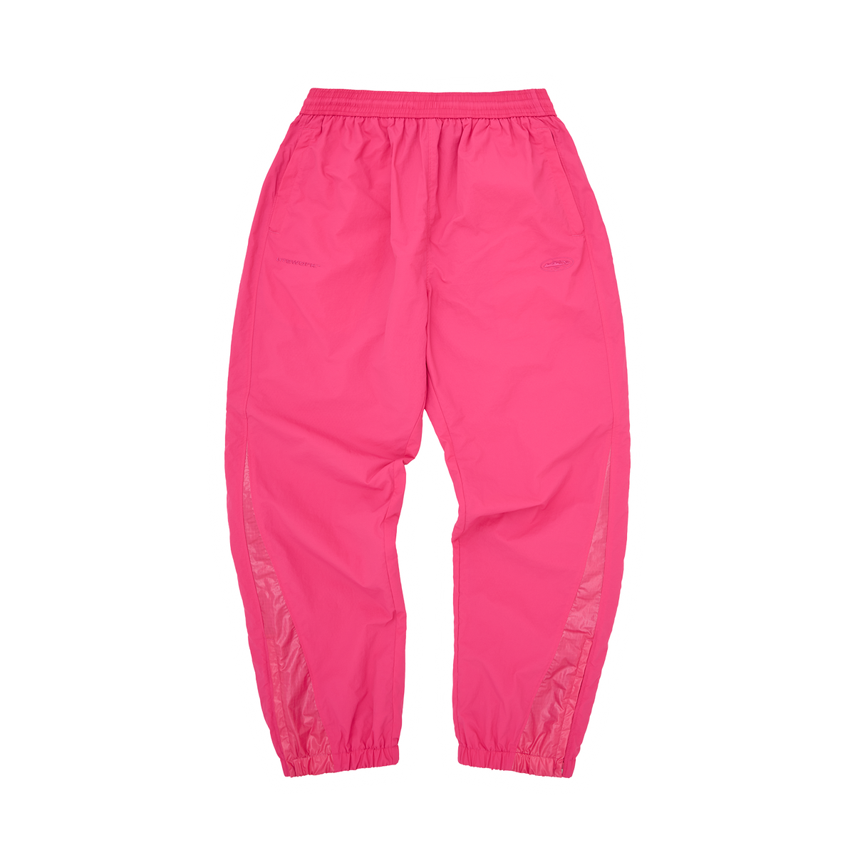 LITEWORK QUATTRO PANT [PINK]